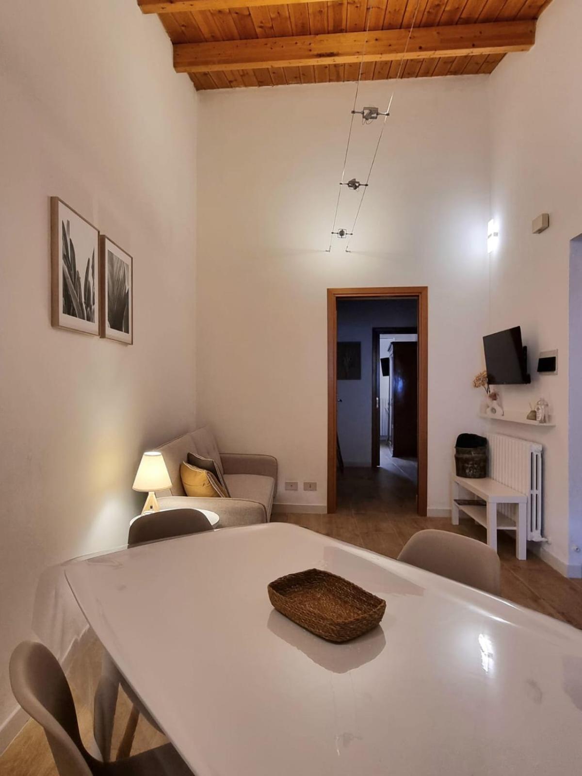 Ferienwohnung Downtown Maqueda Palermo Exterior foto